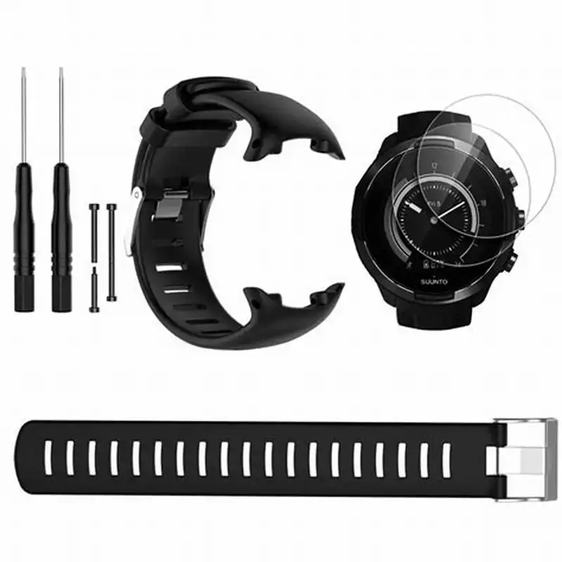 بند مدل TRX-01 مناسب برای ساعت هوشمند T-rex / T-rex pro