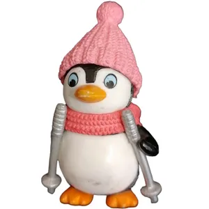 فیگور مدل پنگوئن اسکیمو