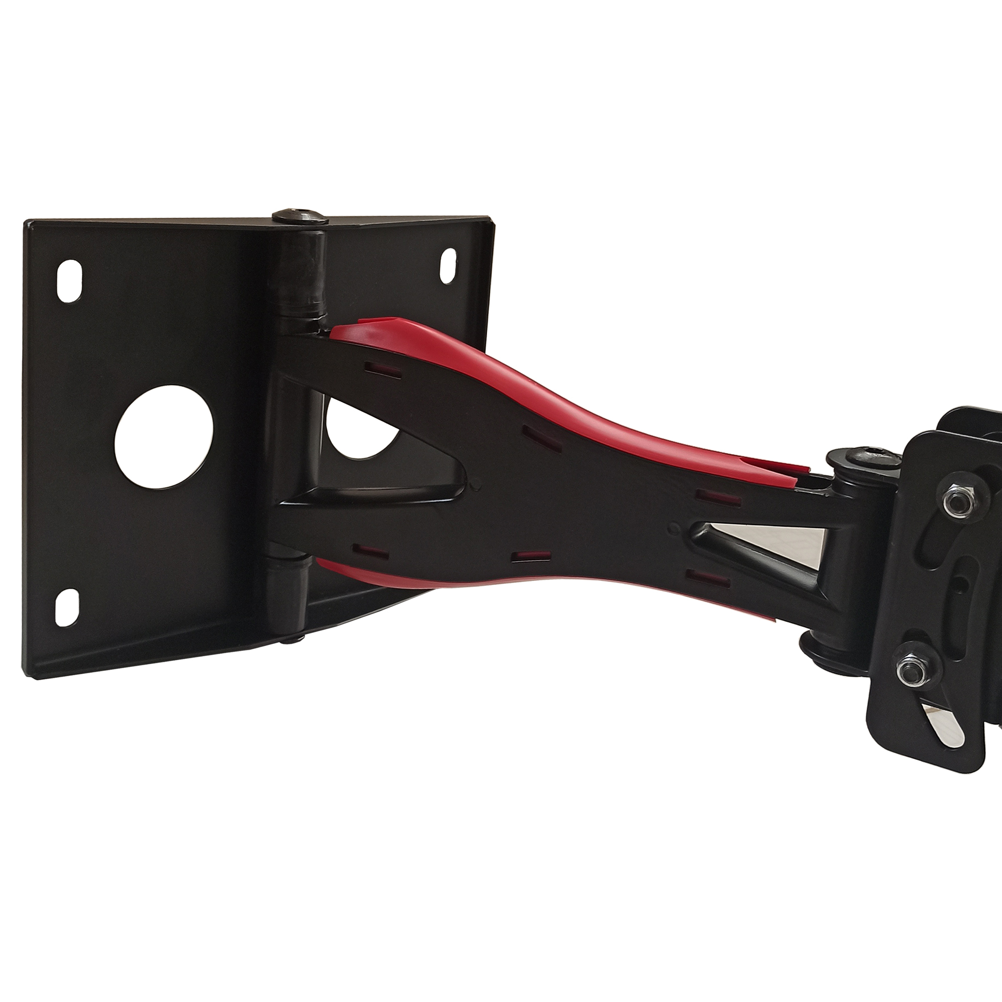 پایه دیواری تلویزیون مدل WMX 009 مناسب برای تلویزیون های 25 تا 52 اینچ