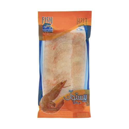 میگو سایز 100-81 بیستون - 200 گرم