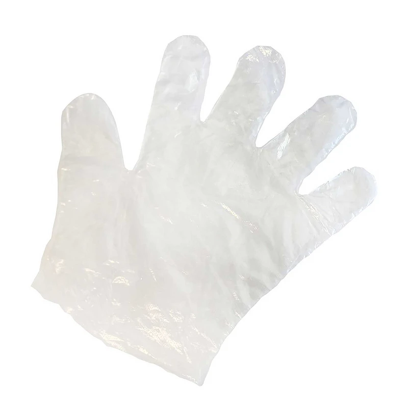 دستکش یکبار مصرف مدل SE-70 بسته 7000 عددی