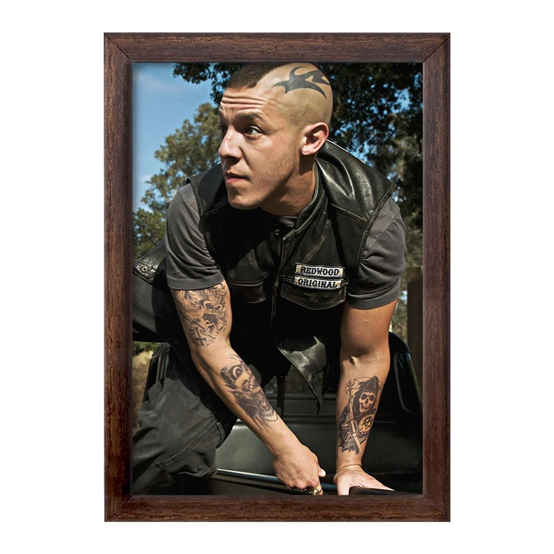 تابلو خندالو طرح سریال فرزندان آشوب کد 26109