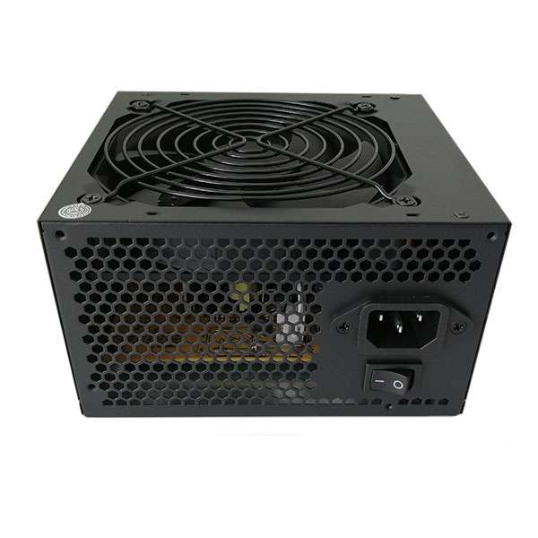 منبع تغذیه کامپیوتر هویت مدل HV-230W منبع تغذیه کامپیوتر هویت مدل HV-230W