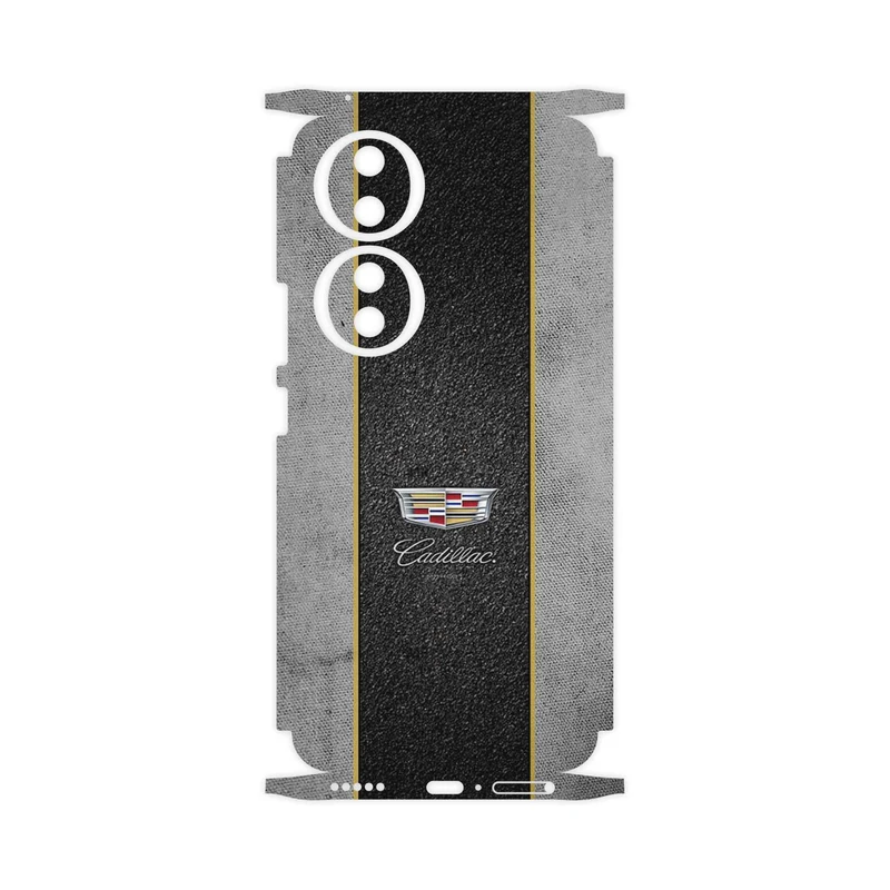 برچسب پوششی ماهوت مدل Cadillac-FullSkin مناسب برای گوشی موبایل آنر 90