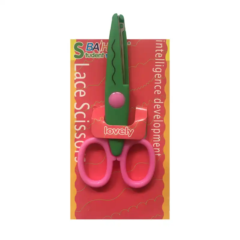 قیچی دالبر مدل k1