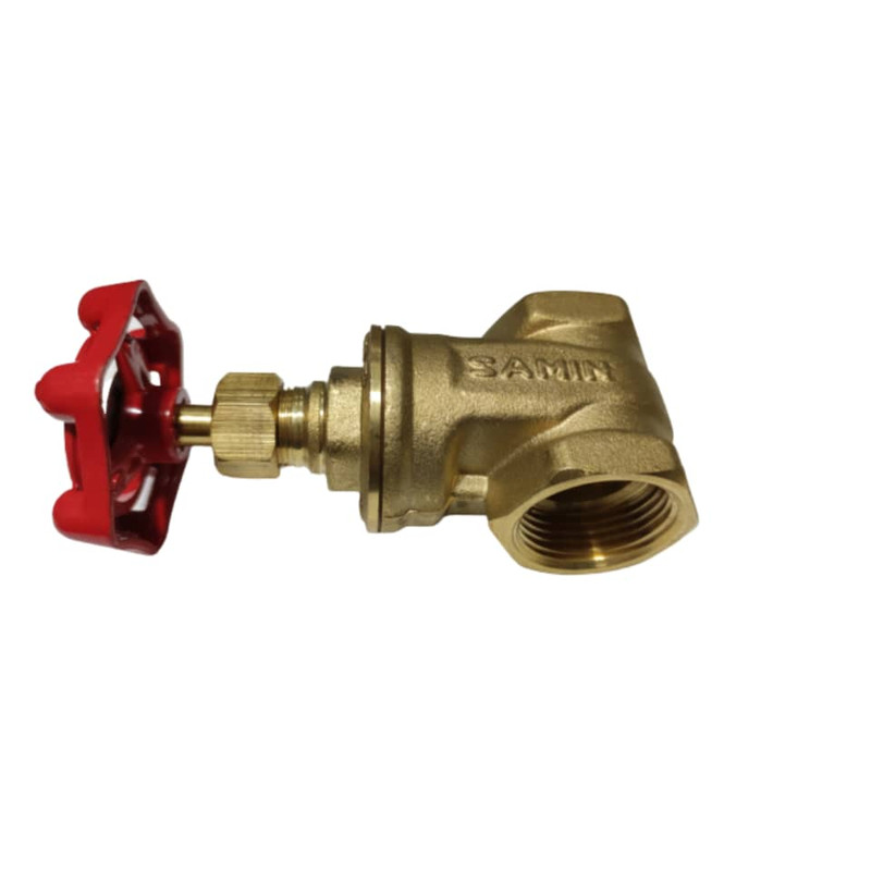 شیر یکطرفه سامین مدل G.A 200