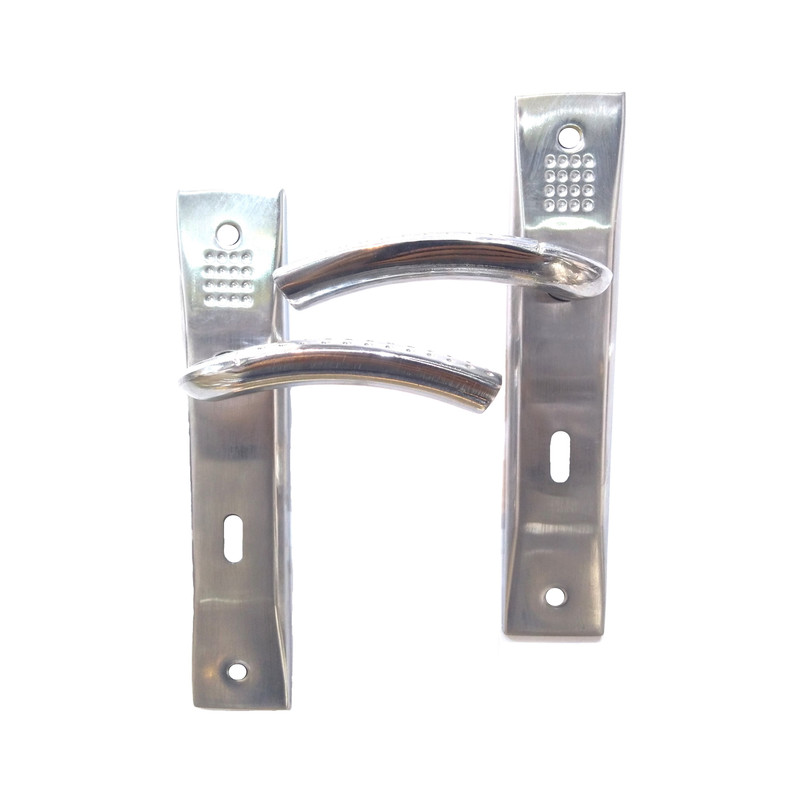 دستگیره در مدل خالدار کلیدی کد 602 مجموعه دو عددی