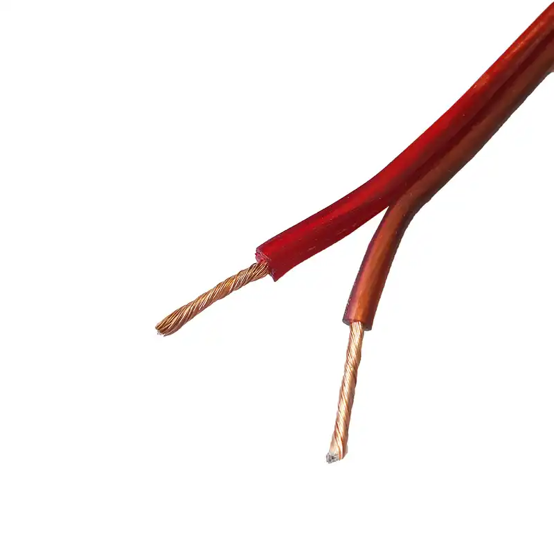 کابل اسپیکر اس او اس مدل قرقره