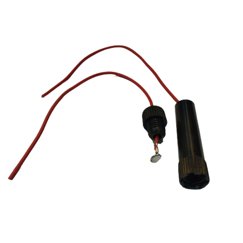 جا فیوزی بین راهی مدل 30MM جا فیوزی بین راهی مدل 30MM