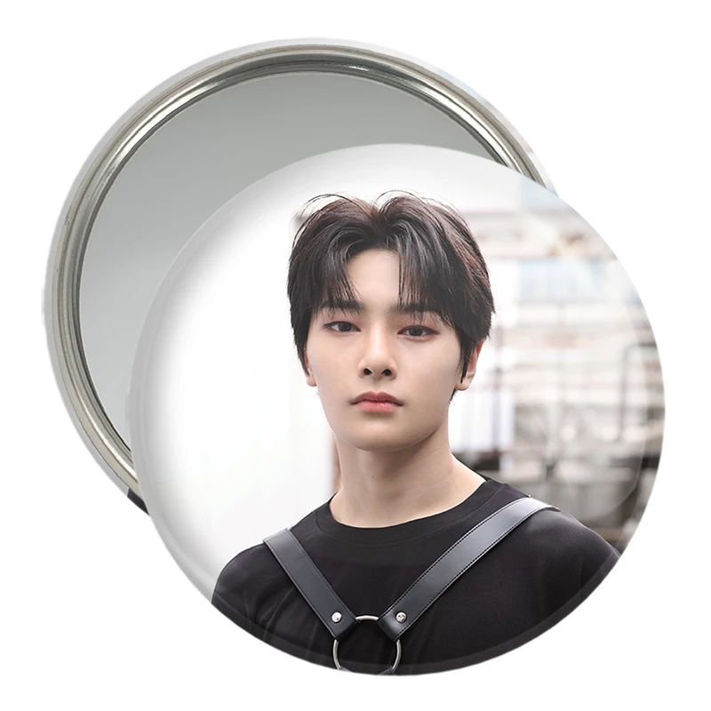 آینه جیبی خندالو مدل آی ان گروه استری کیدز Stary Kids  کد 16891