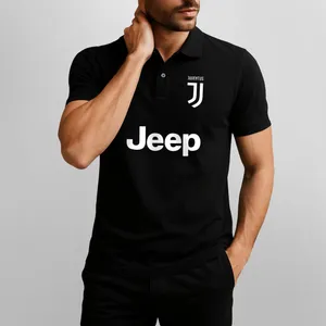 پولوشرت آستین کوتاه مردانه مدل M33