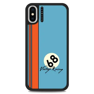 AKAM AMC-WAXSM-MOTORCYCLE-11Cover For Apple iPhone Xs Max