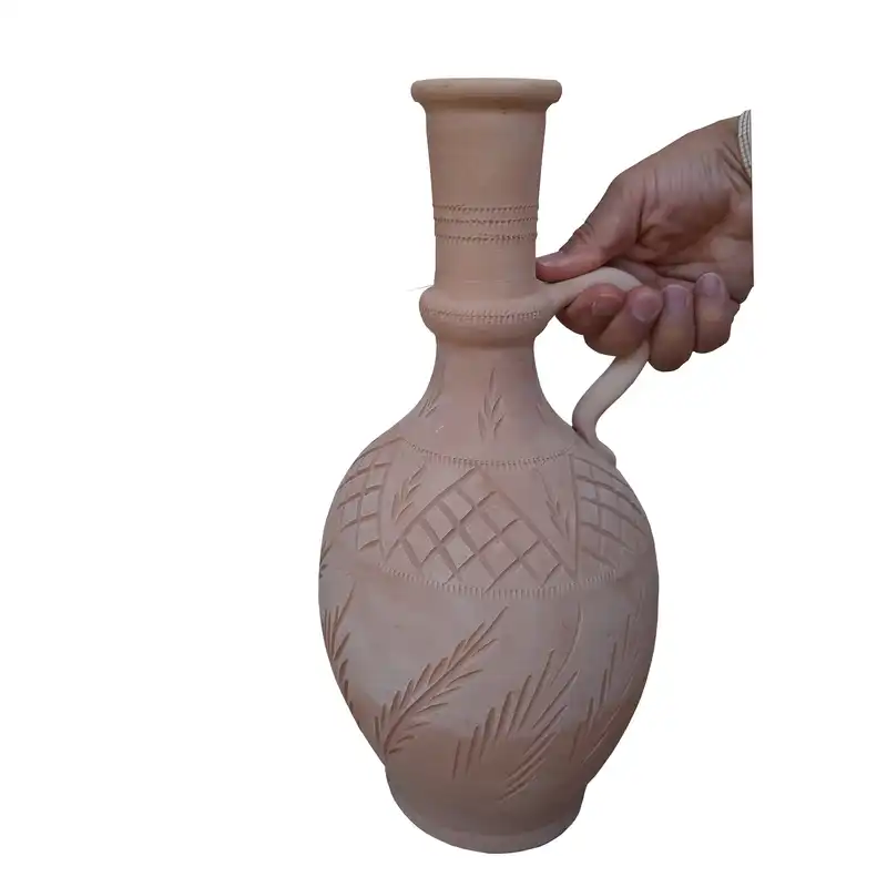 کوزه سفالی مدل JKK-007