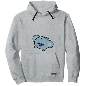 هودی زنانه 27 مدل کوالا کد RN519