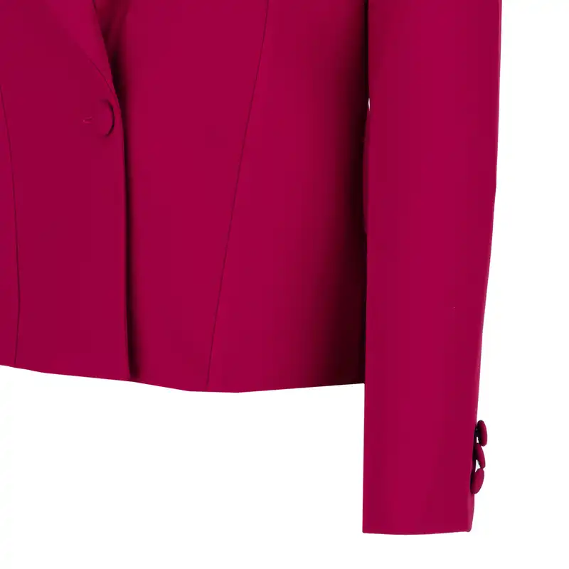 ست کت و شلوار زنانه السانا مدل گلسان کد 159880