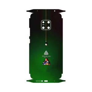 MAHOOT Pool Billiards Pro-FullSkin Cover Sticker for Huawei Mate 20 Pro