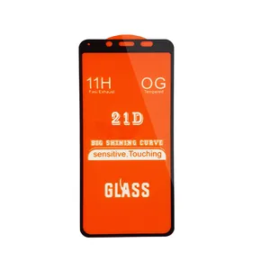 محافظ صفحه نمایش مدل F21st مناسب برای گوشی موبایل شیائومی Redmi 7A
