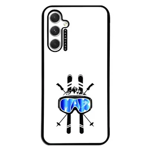 AKAM AMC-WSGA54-SKI-22 Cover For Samsung Galaxy A54