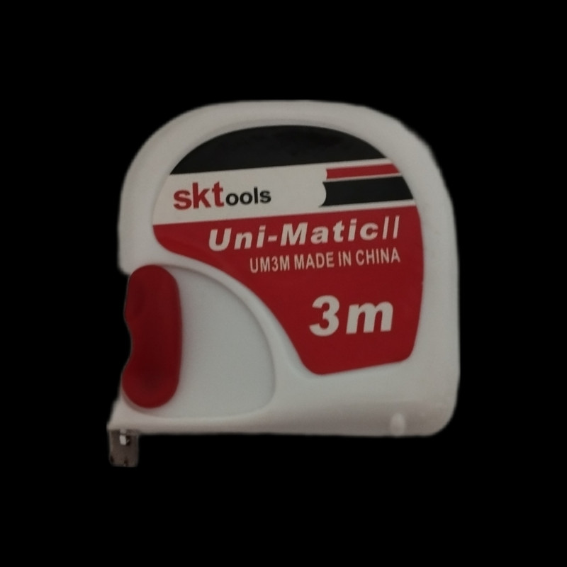 متر 3 متری مدل اسکی تولز