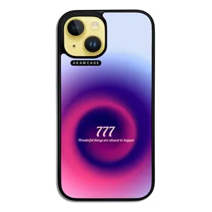 AKAM AMC-WA15-LUCKY-13 Cover For Apple iPhone 15