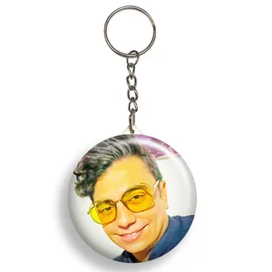 جاکلیدی گالری باجو طرح  محسن ابراهیم زاده کد 48