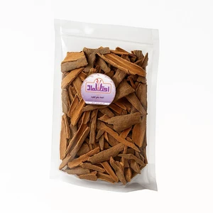 چوب دارچین اعتماد 500 گرم