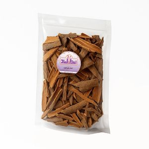 چوب دارچین اعتماد 500 گرم