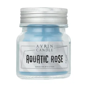 شمع معطر اورین مدل آترین AQUATIC