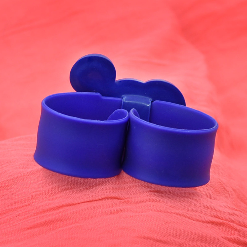 ساعت مچی عقربه ای مدل mi-506-ab