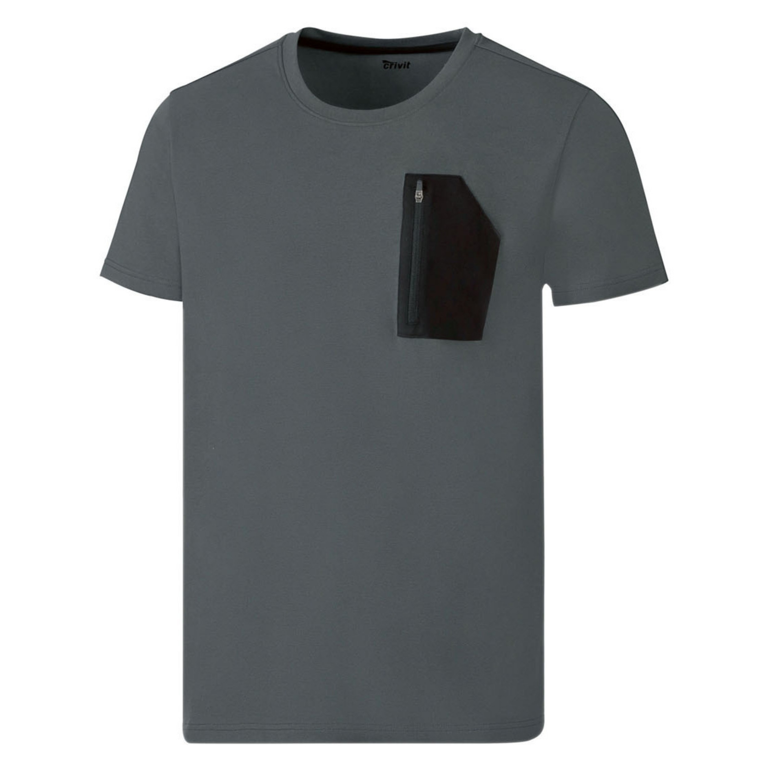 تی شرت ورزشی مردانه کریویت مدل SS092