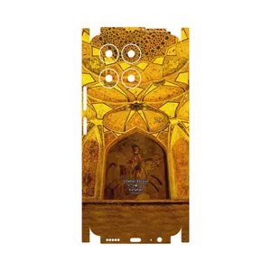 MAHOOT Chehel Sotoun Palace-FullSkin Cover Sticker for Honor X6a