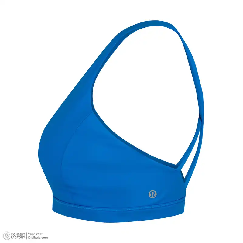 نیم تنه ورزشی زنانه لولولمون مدل Free to be