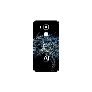 MAHOOT Artificial intelligence 2 Cover Sticker for Huawei Nova Plus
