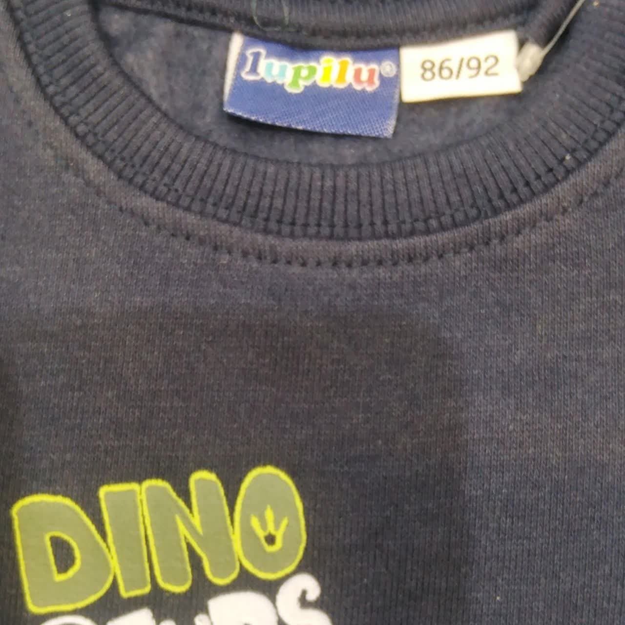 سویشرت بچگانه لوپیلو مدل ژوراسیک 3925 - - 3