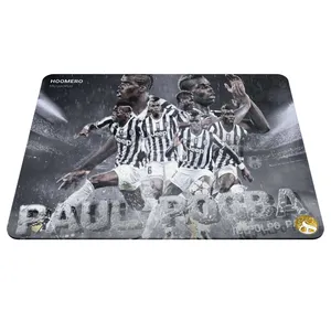 Hoomero Juventus Football club A8190 Mousepad
