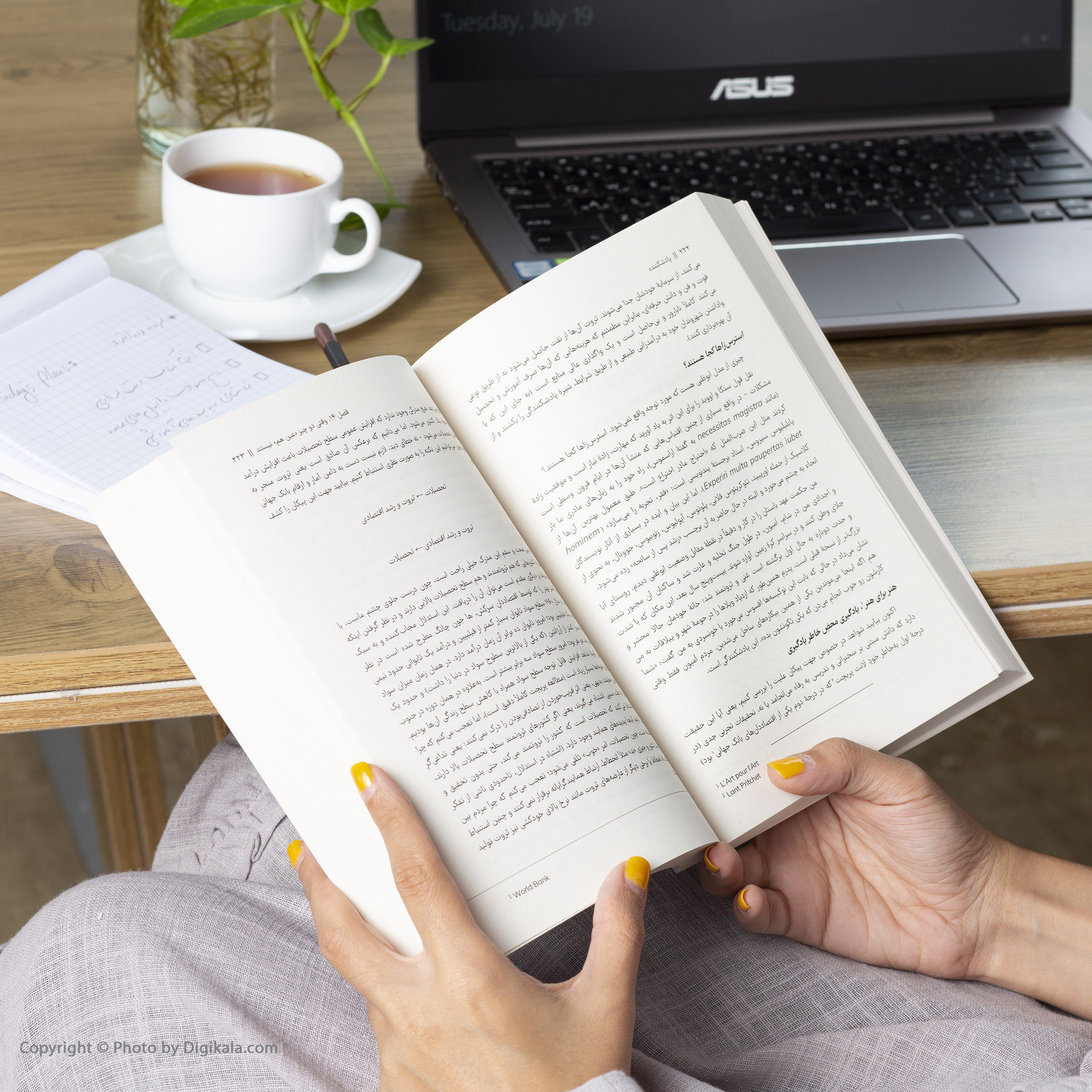 کتاب پادشكننده اثر نسيم نيكولاس طالب نشر نوین