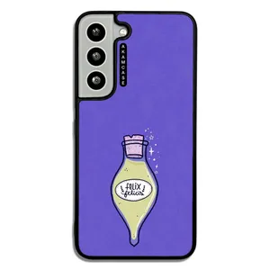 AKAM AMC-WSGS22-HARRY POTTER-42 Cover For Samsung Galaxy S22