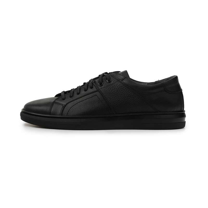کفش روزمره مردانه سولا مدل SM729600077Black