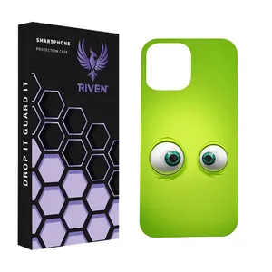 RIVEN RI2-2 Case For Apple iphone 14 Pro