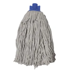 یدک زمین شوی مدل  گرد پنبه ای کد GU 140 مجموعه 5 عددی