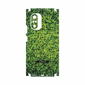 MAHOOT Leafs-FullSkin Cover Sticker for Xiaomi Mi 11i