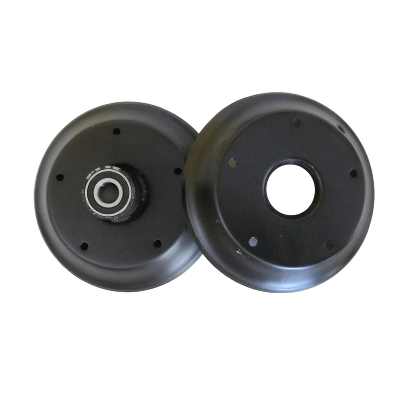 عکس شماره 7 : رینگ فرغون منز قورچی مدل صنعتی کد mt010