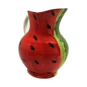 پارچ مدل هندوانه طرح یلدا