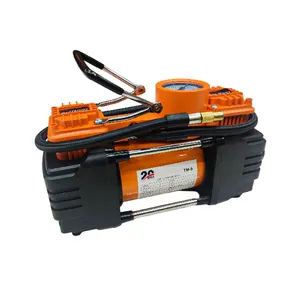 کمپرسور هوا دو سیلندر فندکی بیست مدل TM-9