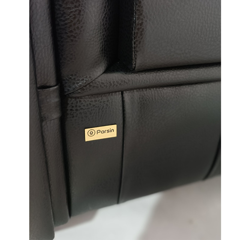 مبل تک نفره مدل چستر کریستال کد 1001