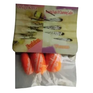 ناخن مصنوعی ونوس مدل 03 بسته 12 عددی