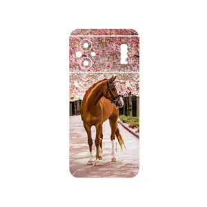 MAHOOT Horse_1 Cover Sticker for Xiaomi Poco M5