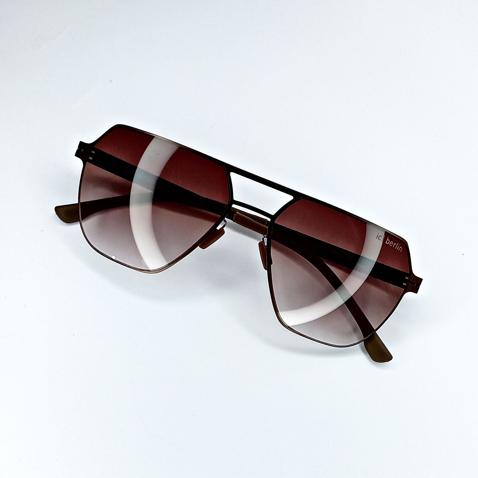 عینک آفتابی ایس برلین مدل Ar0 -  - 5