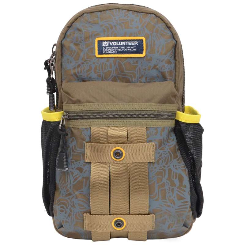 کوله پشتی والنتیر مدل V 1513 - 27A 