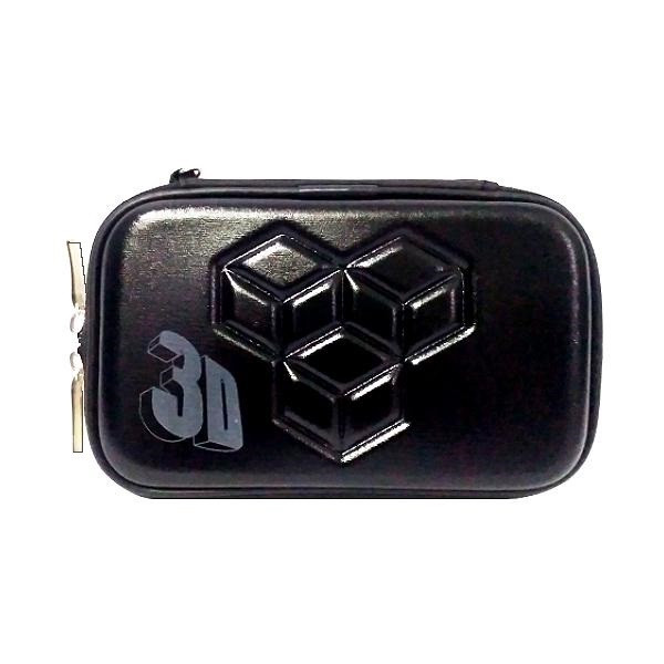 کیف هارد اکسترنال مدل 3D